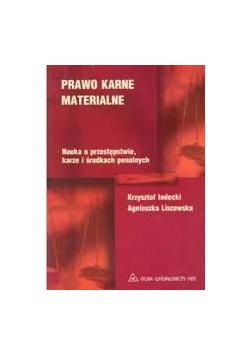 Prawo karne materialne