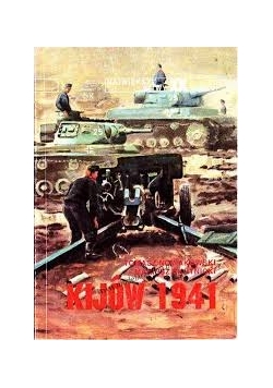 Największe bitwy XX wieku Kijów 1941