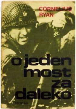 O jeden most za daleko