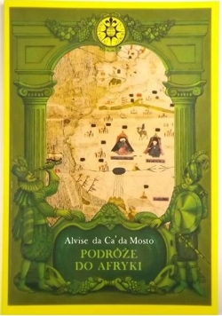 Podróże do Afryki