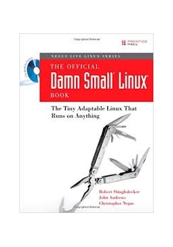 Damn Small Linix