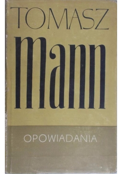 Mann Opowiadania