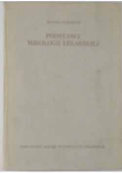 Podstawy mikrologii lekarskiej