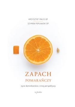 Zapach pomarańczy