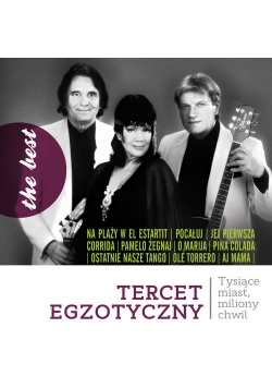 Tysiące miast, miliony chwil