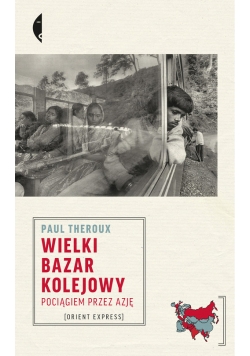 Wielki bazar kolejowy