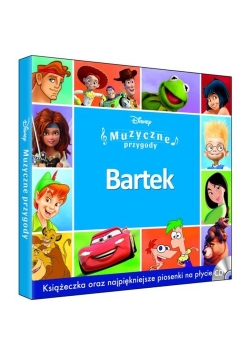 Muzyczne Przygody Bartek