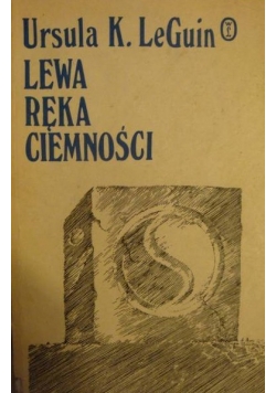 Lewa ręka ciemności