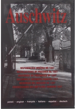 Auschwitz, DVD