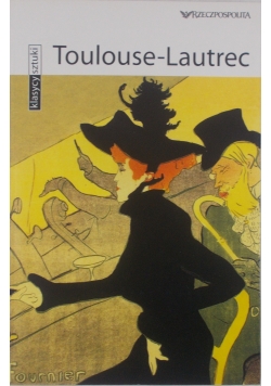 Toulouse - Lautrec