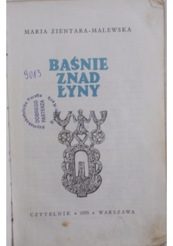 Baśnie znad Łyny