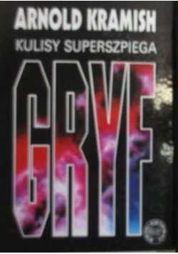 Kulisy superszpiega