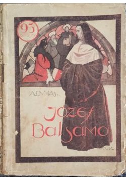 Pamiętniki lekarza Józefa Balsamo, Tom IV, 1925 r.