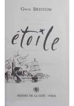 La treizieme etoile