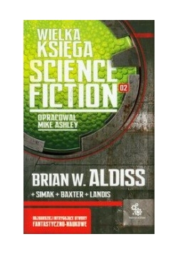 Wielka księga Science Fiction t.2