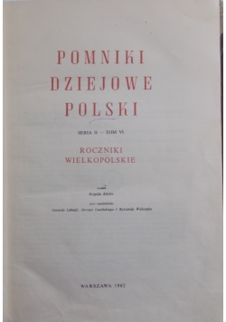 Pomniki dziejowe Polski