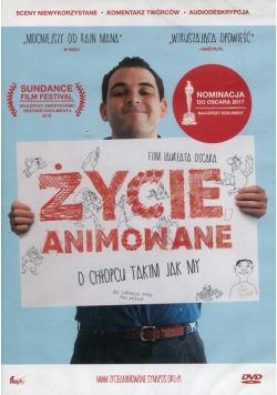 Życie animowane