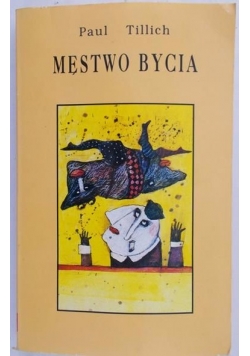 Męstwo bycia