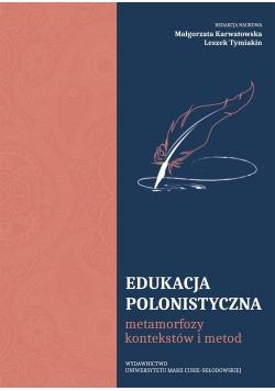 Edukacja polonistyczna