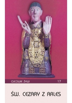 Św. Cezary z Arles