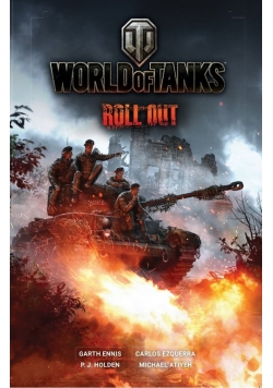 World of Tanks Roll Out