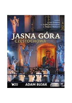 Jasna Góra Częstochowa