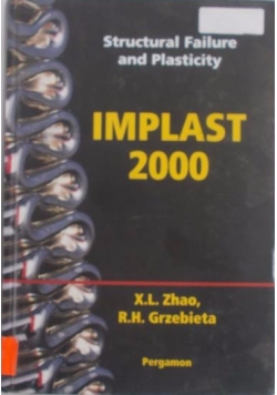 Implast 2000