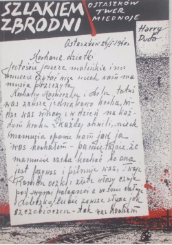 Szlakiem zbrodni Ostaszków