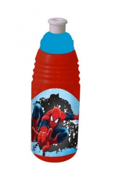 Bidon plastikowy Spider-Man Ultimate
