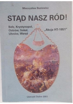Stąd nasz ród