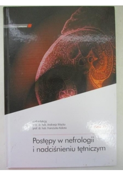 Postępy w nefrologii i nadciśnieniu tętniczym, tom XIV