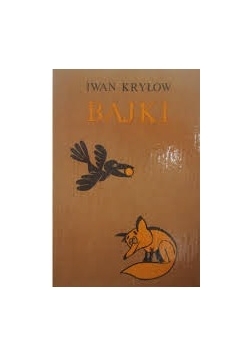 Bajki