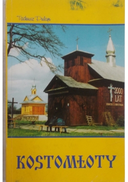 Kostomłoty