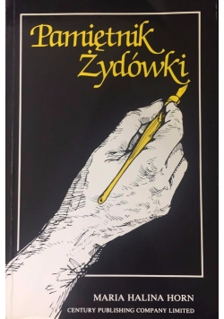 Pamiętnik Żydówki