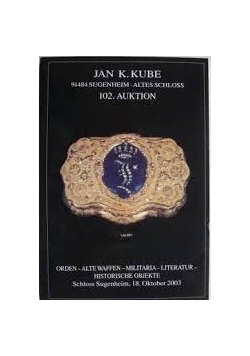 102.Auktion