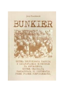 Bunkier