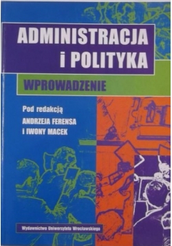 Administracja i polityka