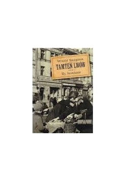 Tamten Lwów