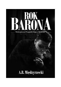 Rok Barona, Nowa