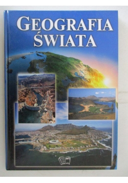 Geografia świata