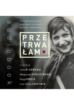 Przetrwałam