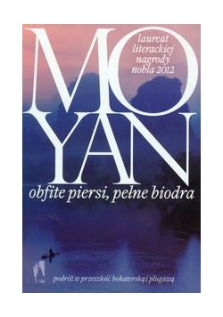 Obfite piersi pełne biodra