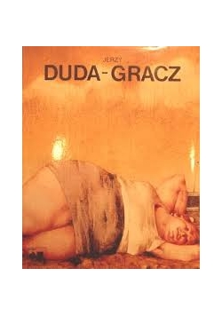 Jerzy Duda-Gracz