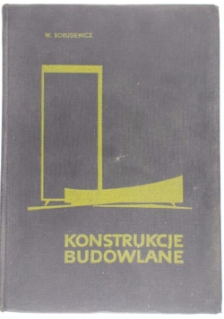 Konstrukcje budowlane