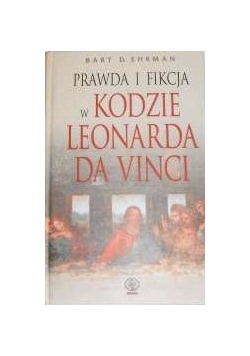 Kod Leonarda da Vinci
