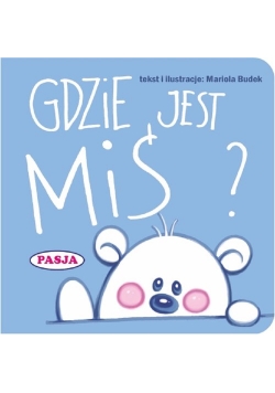 Gdzie jest Miś?