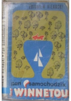Pan Samochodzik i Winnetou