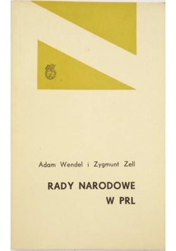 Rady narodowe w PRL