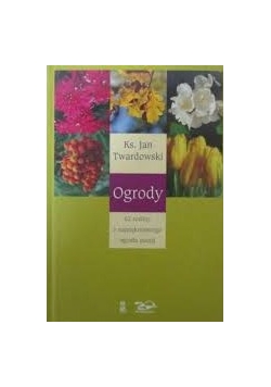 Ogrody