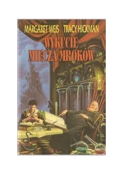 Wykucie miecza mroków